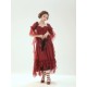 Faeries Daffodil Jellyfish Overdress(Reservation/8 Colours/Full Payment Without Shipping)